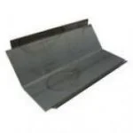 clearview stoves baffle plate