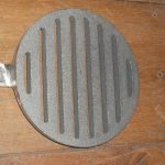 Clearview Stoves Circular Grate
